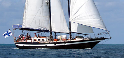 Kuunari Zangra
